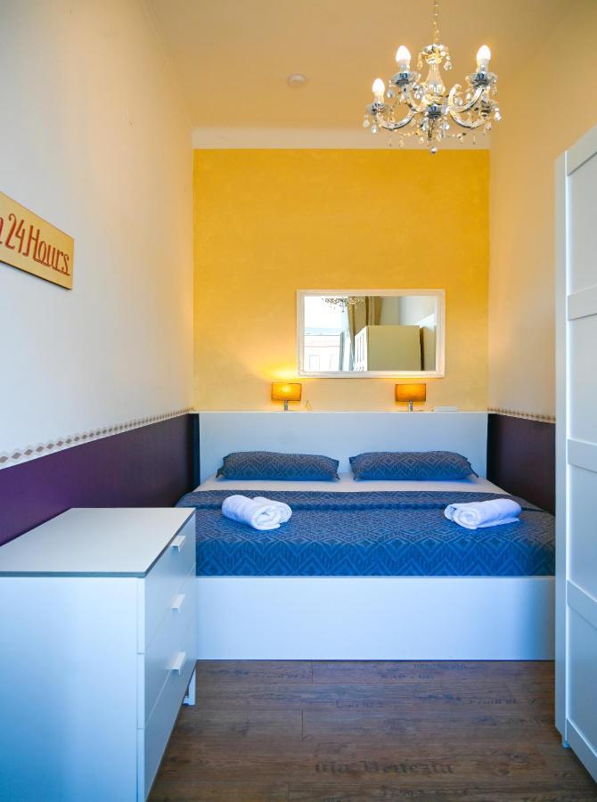 Bright Apartment Augarten Vienna Luaran gambar